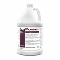 EmPower Fragrance Free Dual Enzymatic Instrument Detergent 1 gal. Jug Unscented 1 Ct 10-4400