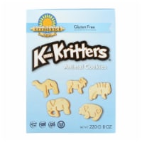 KinniKriters Animal Crackers Multipack