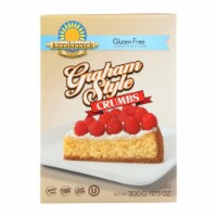 Kinnikinnick Graham Style Crumbs