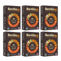 Bentilia10 Ziti