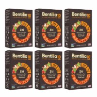 Bentilia10 Ziti