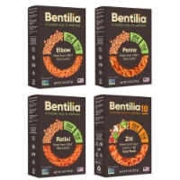 Variety Pack 4 (Penne, Rotini, Elbow, Ziti)