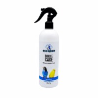 EcoSpaw Bird Cage Cleaner - Unscented