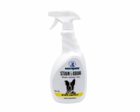 EcoSpaw Stain & Odor - Natural Lemon Scent