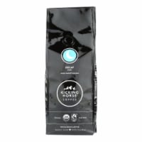 Kicking Horse Coffee-Whole Bean-Decaf-Case Of 6-10 Oz.