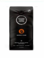 Kicking Horse Coffee Organic Ground Three Sisters Medium Roast Perspective: Main