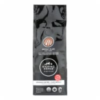 Kicking Horse Coffee - Organic - Ground - Grizzly Claw - Dark Roast - 10 oz - case of 6
