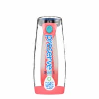 Preserve Shave 5 Razor System- 6 pack - assorted colors