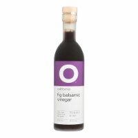 O Olive Oil Fig Balsamic Vinegar - Case of 6 - 10.1 FZ