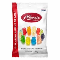 Albanese® 12 Flavor Gummi Bears