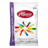 Albanese® 12 Flavor Mini Gummi Worms