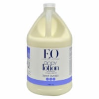 EO Products - Everyday Body Lotion French Lavender - 1 Gallon