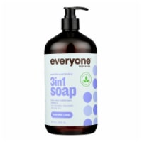 EveryOne® Liquid Soap Lavender and Aloe