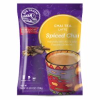 Big Train Spiced Chai Tea Latte Mix, 3.5 Pound -- 4 per case