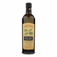 Lucini Italia Premium Select Extra Virgin Olive Oil - Case of 6 - 17 Fl oz.