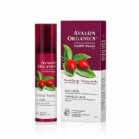 Avalon Organics CoQ10 Repair Wrinkle Defense Creme SPF 15 - 1.75 oz