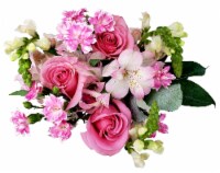 Riverdale Farms Wild Rose Bouquet