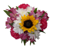 Riverdale Farms Feeling Fine Bouquet