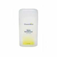 Dawn Mist Solid Deodorant 1.6 oz. Fresh Scent SD175 1 Each