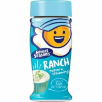 Kernel Seasons Ranch Seasoning, 2.7 Oz (Pack of 6)