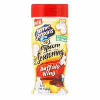 Kernal Seasons Seasoning Buffalo Wing, 2.4 OZ (Pack of 6)