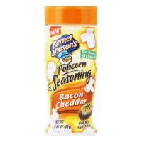 Kernel Seasons Seasoning Bacon Cheddar, 2.85 OZ (Pack of 6)