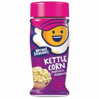 Kernel Seaons Kettle Corn Seasoning, 3 oz (Pack of 6)