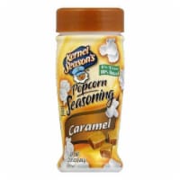 Kernel Seasons Popcorn Seasoning Carmel, 3 OZ (Pack of 6)