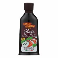 Monari Federzoni Glaze with Balsamic Vinegar of Modena - Case of 6 - 9.1 Fl oz. Perspective: Main