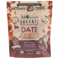 Kii Naturals Crackers In Pantry Department Mariano S