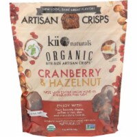 Kii Naturals Crackers In Pantry Department Mariano S