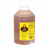 White Table Honey -- 12 Can 2 Pound
