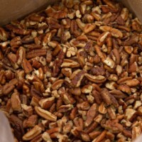 Commodity Nutmeats Medium Pecan Pieces, 5 Pound -- 1 each