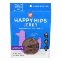 Happy hips jerky 2025