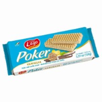 Gastone Lago Poker Vanilla 5.29 oz PK 16