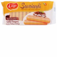 Gastone Lago Savoiardi Lady Fingers, 7.5oz (Pack of 24)