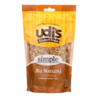 Udi's Granola, Au Naturel - Case of 6 - 11 OZ