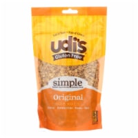 Udi's Original Granola - Case of 6 - 11 OZ