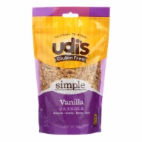 Udi's Granola, Vanilla - Case of 6 - 11 OZ