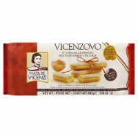 Vicenzi Cookie Lady Finger, 7.5oz (Pack of 12)