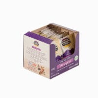 Oregon Chai Original Chai Tea Latte Mix, 1 Ounce Single Serve Packet -- 144 packets per case
