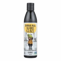 Nonna Pia's Balsamic Reduction - Classic - Case of 6 - 8.45 oz.