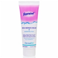 Renew Skin Repair Scented Skin Protectant Cream 4 oz. Tube 00405 12 Ct