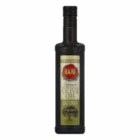 Bari Extra Virgin California Organic Olive Oil, 500 ML (Pack of 6)