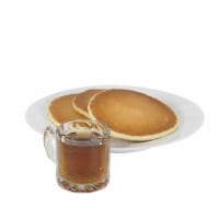 Flavor Fresh Sugar Free Syrup Cup, 1 Ounce -- 100 per case.
