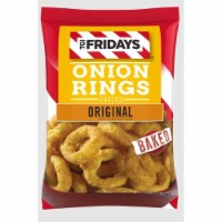 TGI Fridays Onion Rings, 2 Ounce -- 6 per case.