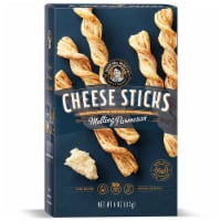 John WM> Macys Cheesestick parm melting, 4 OZ (Pack of 8)