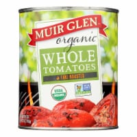 Muir Glen™ Fire Roasted Whole Tomatoes