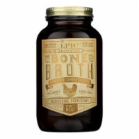 Epic® Homestyle Savory Chicken Bone Broth
