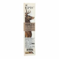 Epic® Sea Salt + Pepper Venison Steak Strips